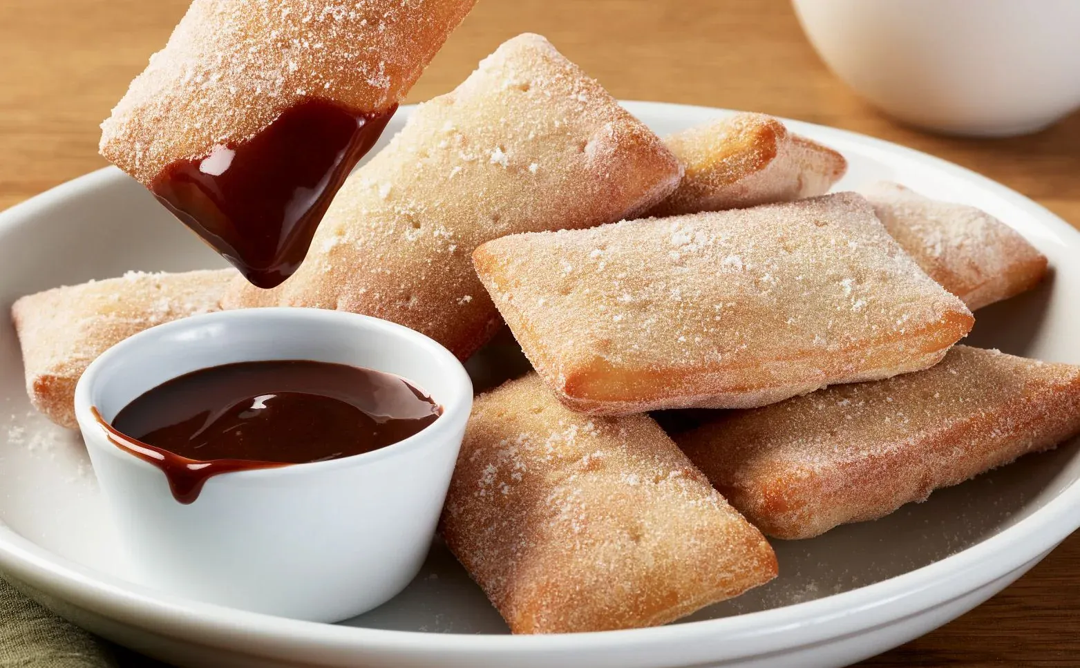 Olive Garden Desserts Menu 2025